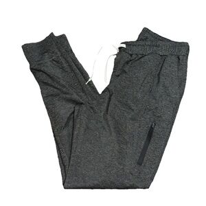 Victory Outfitters M Gray Joggers Drawstring Activewear Loungewear Casual Comfy